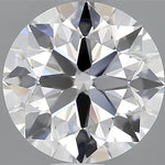 IGI 1.70 Carat Round Brilliant Lab Grown Diamond 人工培育鑽石 實驗室人造鑽石