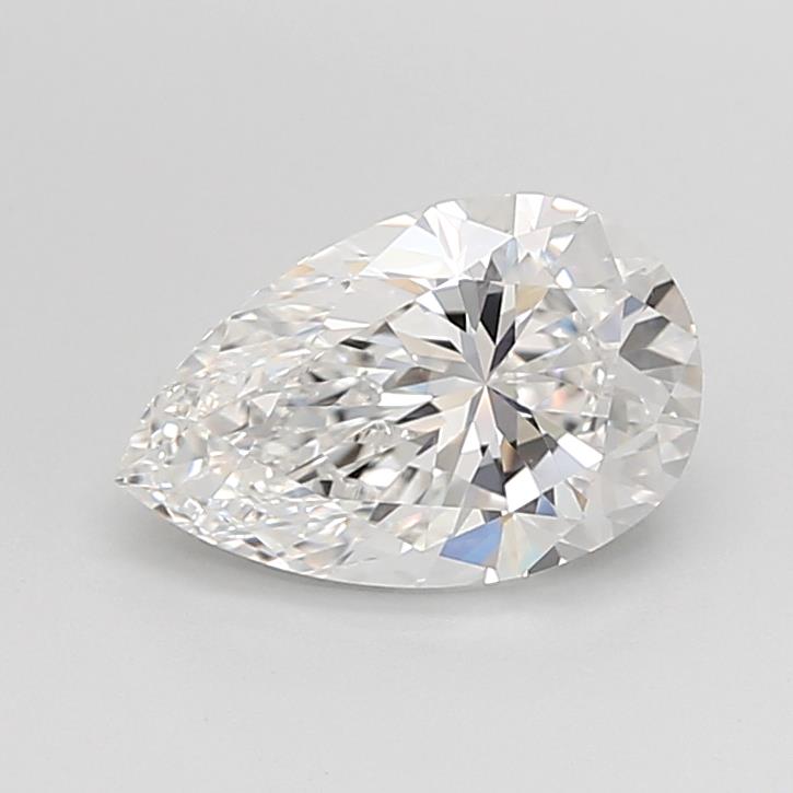IGI 1.78 Carat Pear Lab Grown Diamond 人工培育鑽石 實驗室人造鑽石