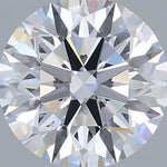 IGI 1.28 Carat Round Brilliant Lab Grown Diamond 人工培育鑽石 實驗室人造鑽石