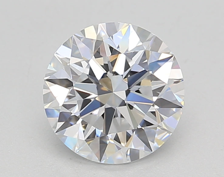 IGI 1.33 Carat 圓形 - Round Brilliant 培育鑽石 Lab Grown Diamond 人造鑽石 人工鑽石 實驗室鑽石 培養鑽石 香港 培育鑽 