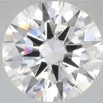 IGI 10.03 Carat Round Brilliant Lab Grown Diamond 人工培育鑽石 實驗室人造鑽石