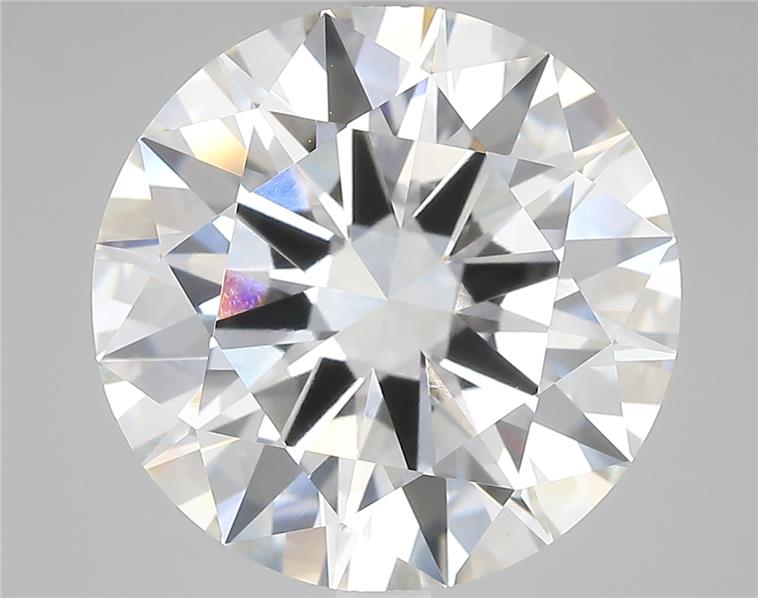 IGI 10.03 Carat Round Brilliant Lab Grown Diamond 人工培育鑽石 實驗室人造鑽石