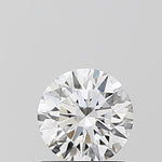 IGI 0.8 Carat Round Brilliant Lab Grown Diamond
