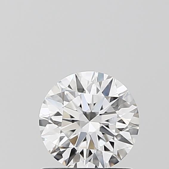 IGI 0.8 Carat Round Brilliant Lab Grown Diamond
