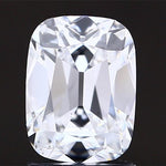 IGI 2.05 Carat Cushion Lab Grown Diamond 人工培育鑽石 實驗室人造鑽石