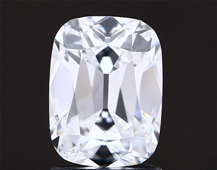 IGI 2.05 Carat Cushion Lab Grown Diamond 人工培育鑽石 實驗室人造鑽石
