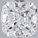IGI 2.05 Carat Cushion Lab Grown Diamond 人工培育鑽石 實驗室人造鑽石