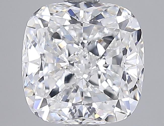 IGI 2.05 Carat Cushion Lab Grown Diamond 人工培育鑽石 實驗室人造鑽石