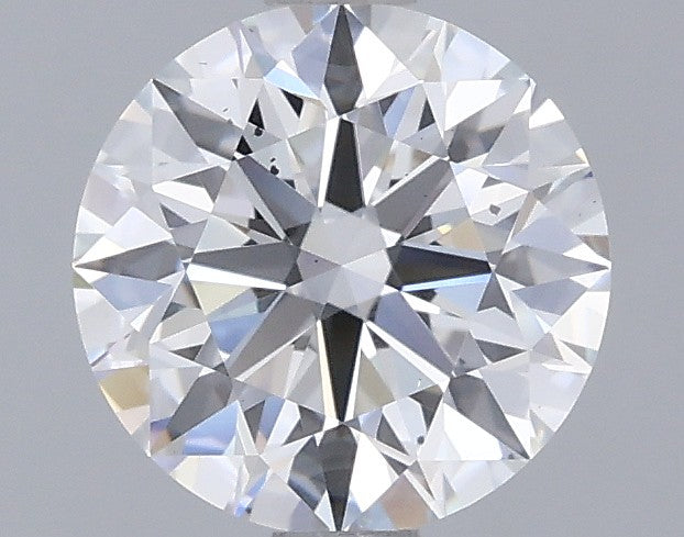 IGI 1.50 Carat Round Brilliant Lab Grown Diamond 人工培育鑽石 實驗室人造鑽石