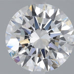 IGI 2.02 Carat Round Brilliant Lab Grown Diamond 人工培育鑽石 實驗室人造鑽石