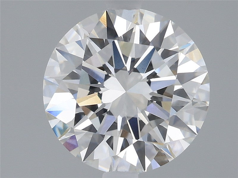 IGI 2.02 Carat Round Brilliant Lab Grown Diamond 人工培育鑽石 實驗室人造鑽石
