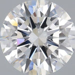 IGI 2.11 Carat Round Brilliant Lab Grown Diamond 人工培育鑽石 實驗室人造鑽石