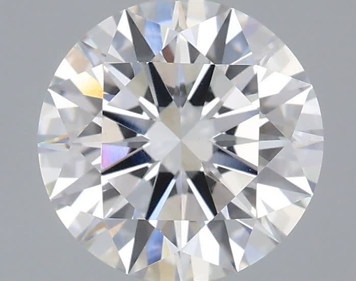 IGI 2.11 Carat Round Brilliant Lab Grown Diamond 人工培育鑽石 實驗室人造鑽石