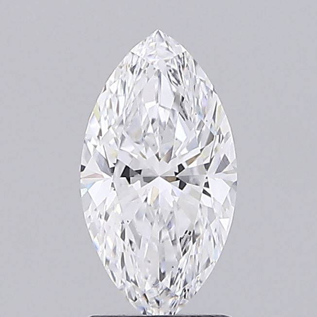 IGI 1.58 Carat Marquise Lab Grown Diamond 人工培育鑽石 實驗室人造鑽石