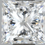 IGI 1.04 Carat Princess Cut Lab Grown Diamond 人工培育鑽石 實驗室人造鑽石