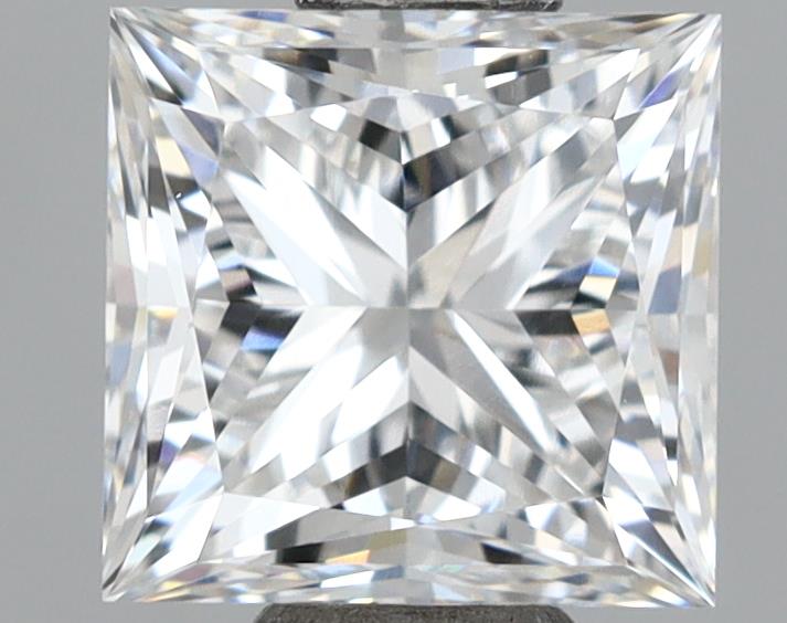 IGI 1.04 Carat Princess Cut Lab Grown Diamond 人工培育鑽石 實驗室人造鑽石