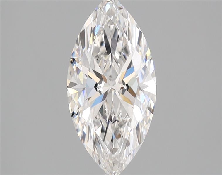 IGI 0.92 Carat Marquise Lab Grown Diamond 人工培育鑽石 實驗室人造鑽石