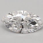 IGI 0.9 Carat Marquise Lab Grown Diamond
