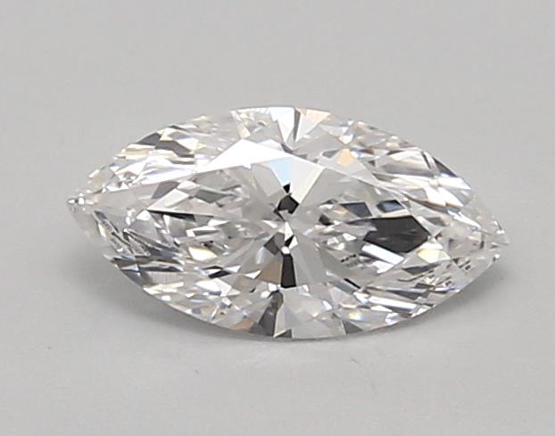 IGI 0.9 Carat Marquise Lab Grown Diamond
