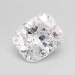 IGI 2.31 Carat Cushion Lab Grown Diamond 人工培育鑽石 實驗室人造鑽石