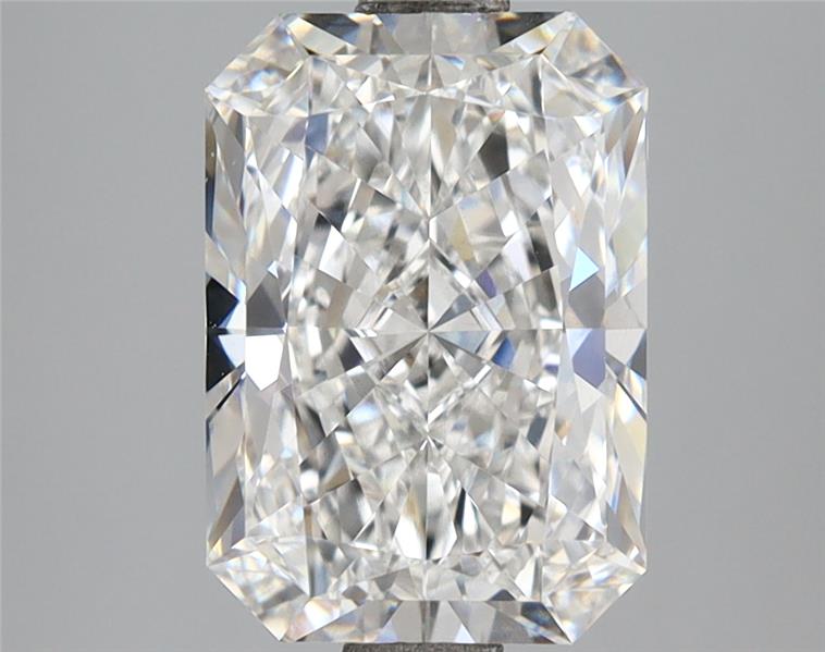 IGI 3.11 Carat Radiant Cut Lab Grown Diamond 人工培育鑽石 實驗室人造鑽石