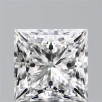 IGI 1.83 Carat Princess Cut Lab Grown Diamond 人工培育鑽石 實驗室人造鑽石