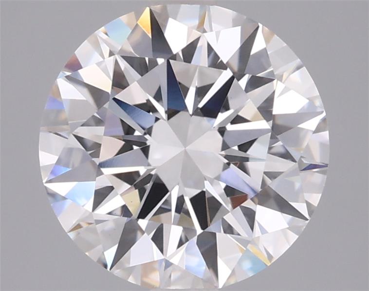 IGI 2.49 Carat Round Brilliant Lab Grown Diamond 人工培育鑽石 實驗室人造鑽石