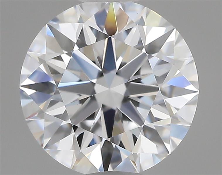 IGI 1.01 Carat Round Brilliant Lab Grown Diamond