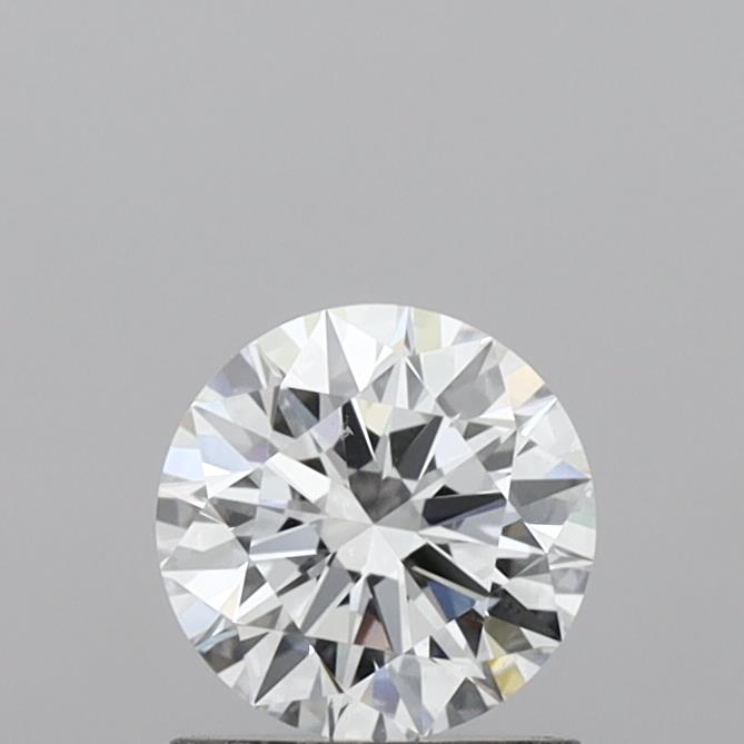 IGI 0.99 Carat Round Brilliant Lab Grown Diamond