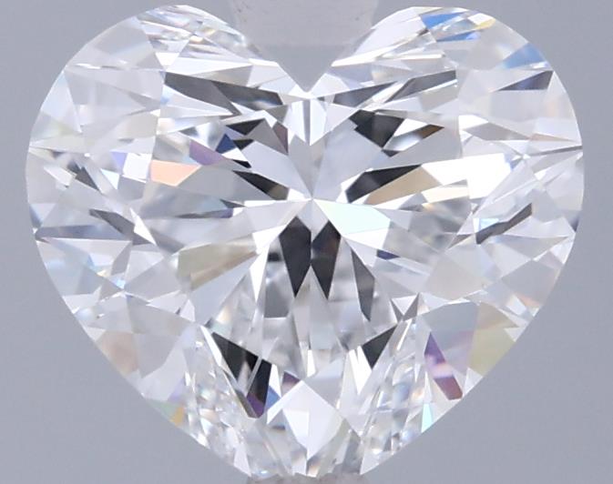 IGI 1.85 Carat Heart Lab Grown Diamond 人工培育鑽石 實驗室人造鑽石