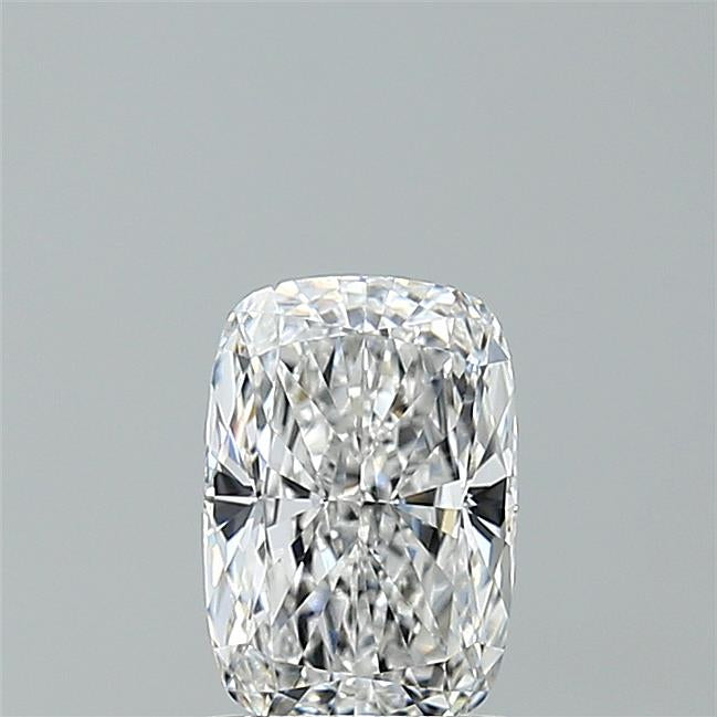 IGI 1.23 Carat Cushion Lab Grown Diamond 人工培育鑽石 實驗室人造鑽石