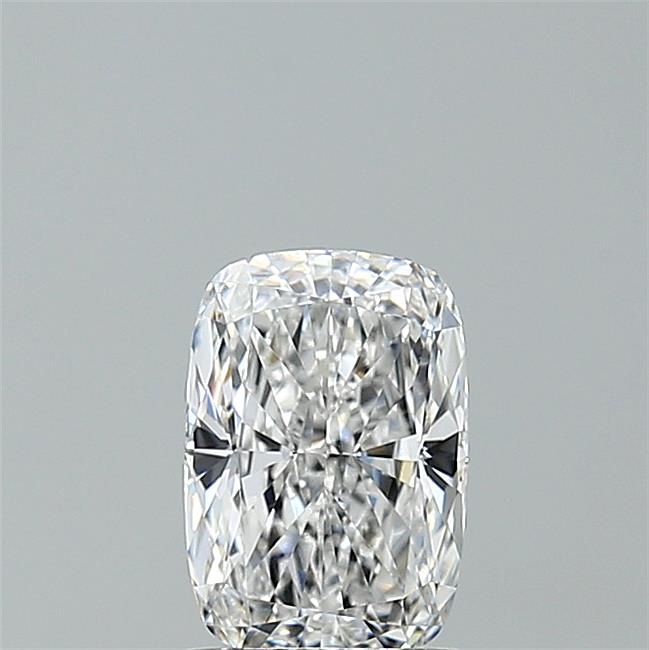 IGI 1.23 Carat Cushion Lab Grown Diamond 人工培育鑽石 實驗室人造鑽石