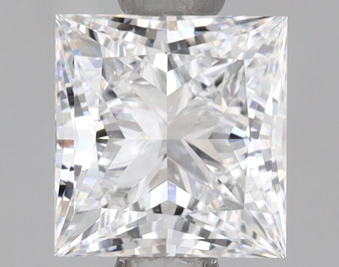 IGI 1.02 Carat Princess Cut Lab Grown Diamond 人工培育鑽石 實驗室人造鑽石
