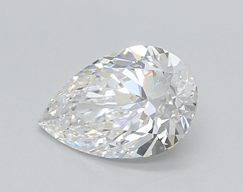 IGI 1.01 Carat 梨形 - Pear 培育鑽石 Lab Grown Diamond 人造鑽石 人工鑽石 實驗室鑽石 培養鑽石 香港 培育鑽 