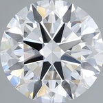 IGI 1.33 Carat Round Brilliant Lab Grown Diamond 人工培育鑽石 實驗室人造鑽石