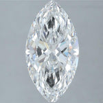 IGI 2.59 Carat Marquise Lab Grown Diamond 人工培育鑽石 實驗室人造鑽石