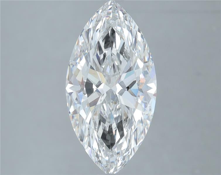 IGI 2.59 Carat Marquise Lab Grown Diamond 人工培育鑽石 實驗室人造鑽石