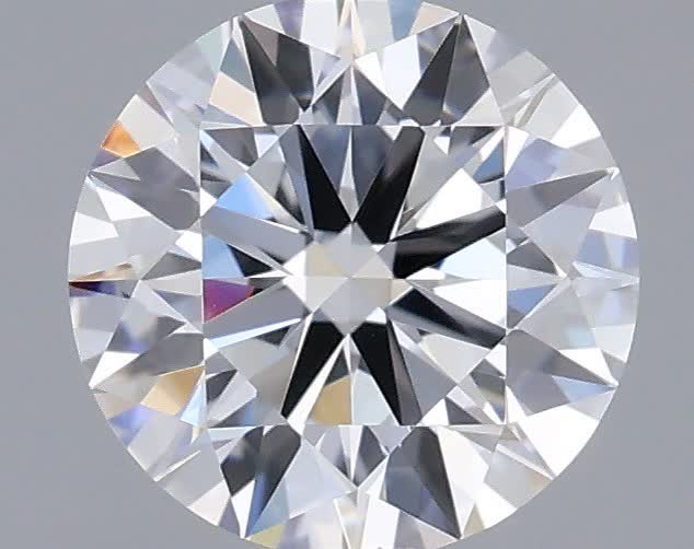 IGI 1.02 Carat Round Brilliant Lab Grown Diamond 人工培育鑽石 實驗室人造鑽石