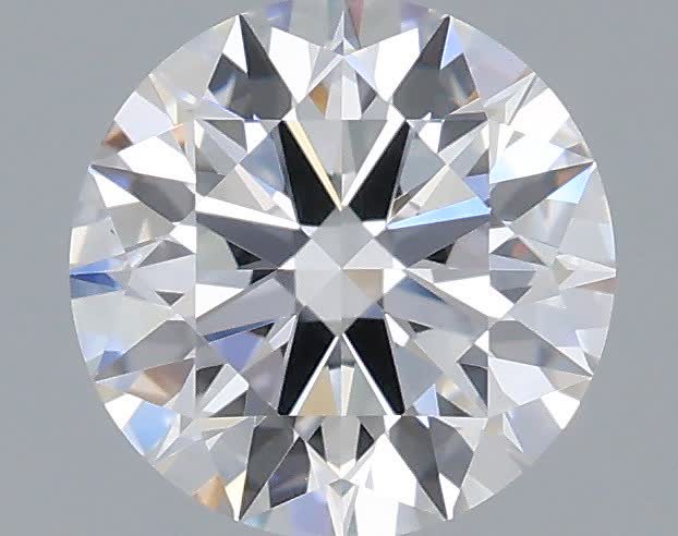IGI 1.06 Carat Round Brilliant Lab Grown Diamond 人工培育鑽石 實驗室人造鑽石