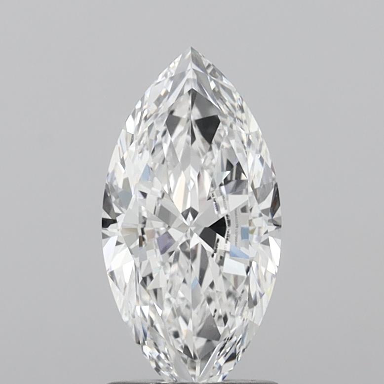 IGI 2.03 Carat Marquise Lab Grown Diamond 人工培育鑽石 實驗室人造鑽石