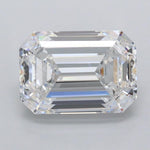 IGI 1.53 Carat Emerald Lab Grown Diamond 人工培育鑽石 實驗室人造鑽石