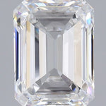 IGI 2.52 Carat Emerald Lab Grown Diamond 人工培育鑽石 實驗室人造鑽石