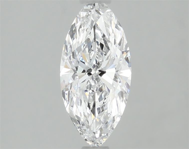 IGI 0.97 Carat Marquise Lab Grown Diamond 人工培育鑽石 實驗室人造鑽石