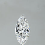 IGI 2.54 Carat Marquise Lab Grown Diamond 人工培育鑽石 實驗室人造鑽石