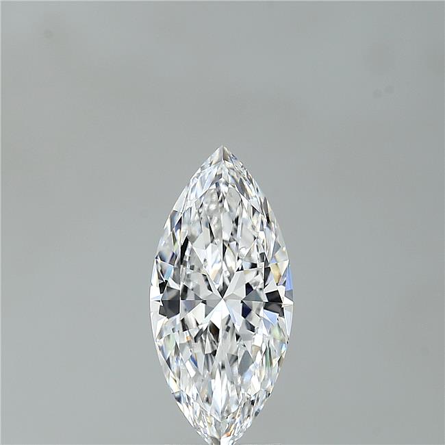 IGI 2.54 Carat Marquise Lab Grown Diamond 人工培育鑽石 實驗室人造鑽石