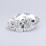 IGI 1.13 Carat Marquise Lab Grown Diamond 人工培育鑽石 實驗室人造鑽石