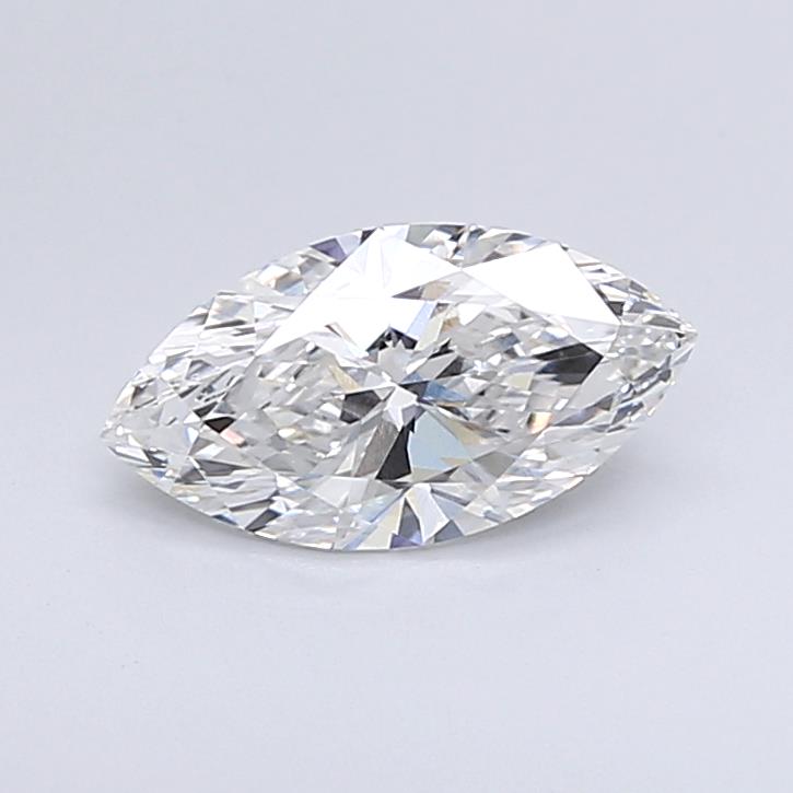 IGI 1.13 Carat Marquise Lab Grown Diamond 人工培育鑽石 實驗室人造鑽石