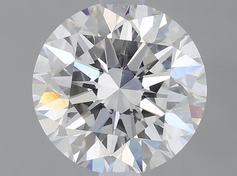 IGI 1.30 Carat Round Brilliant Lab Grown Diamond 人工培育鑽石 實驗室人造鑽石