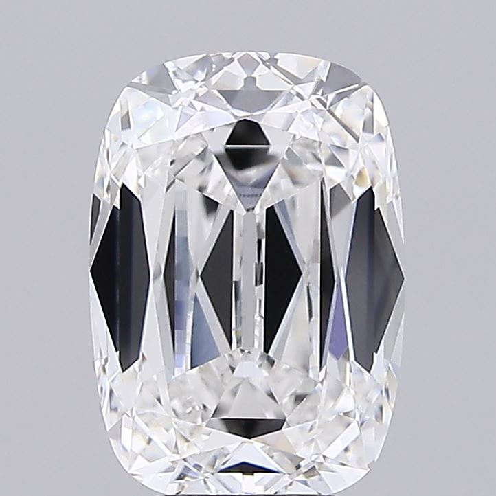 IGI 4.23 Carat Cushion Lab Grown Diamond 人工培育鑽石 實驗室人造鑽石