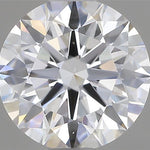 IGI 1.08 Carat Round Brilliant Lab Grown Diamond